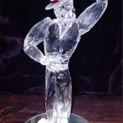 Swarovski Crystal Magic Of Dance 