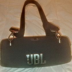 JBL Extreme 3 Blue Tooth Portable Speaker 
