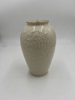 Lenox Vase