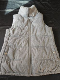 Old Navy Puffer Vest 