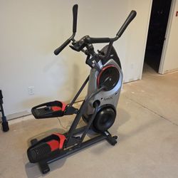 Bowflex M5