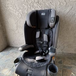 Toddler Car Seat 