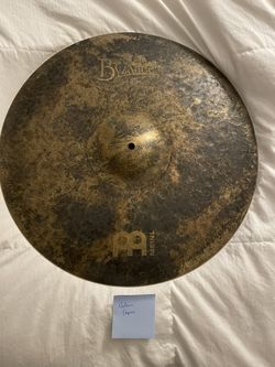 Ride Cymbal
