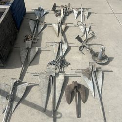 Anchors For Sale