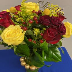 Flores