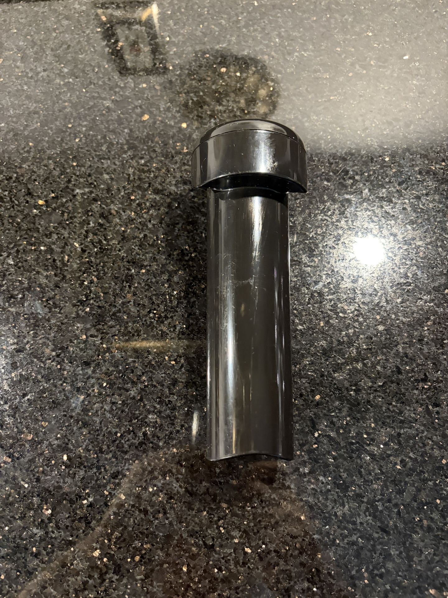 Yonanas Frozen Treat Dessert Maker Replacement Food Pusher 6.35”