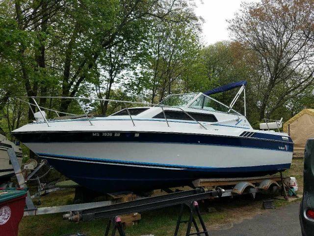 84 wellcraft 230 aft cabin