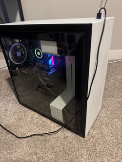 HIGH SPEED GAMING PC