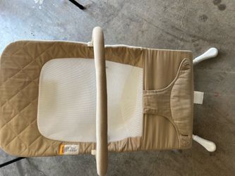 Baby bouncer