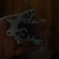 Tattoo Machine