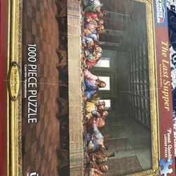 Jigsaw Puzzle 