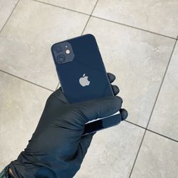iPhone 12 Mini Unlocked