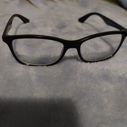 Ray-ban Prescription Frame