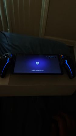 Selling ps5 portal