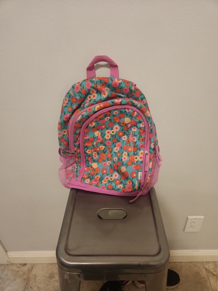 Girl Backpack