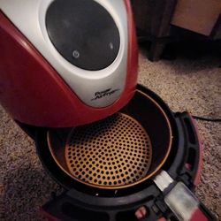 Air Fryer 