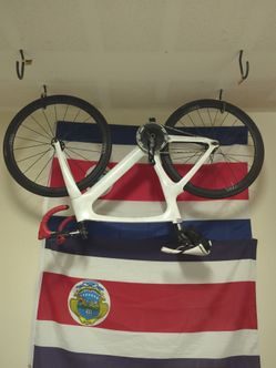Fuji Track Pro 2017 57cm