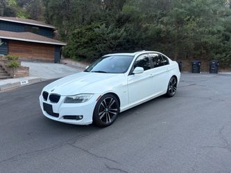 2011 BMW 328i