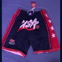 Just do it vintage Shorts