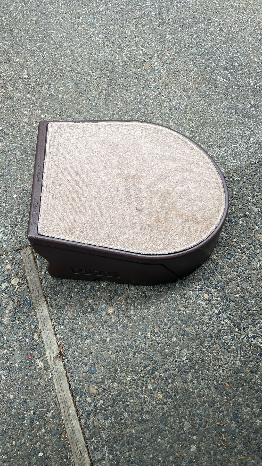 Pet Ramp