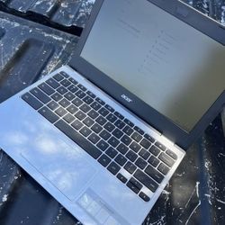 Acer Chromebook