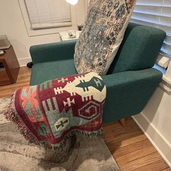 Modern arm chair