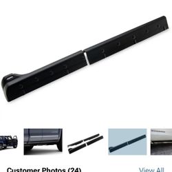 Bushwhacker trail Armor Rocker Covers