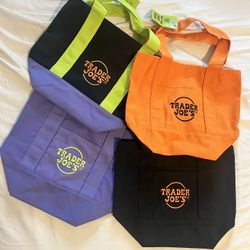 Trader Joe’s Halloween Edition