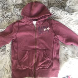 American Eagle Sweatshirt- Womens M