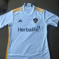 La Galaxy Jersey 
