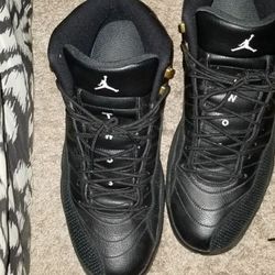Jordan 12 sz 12