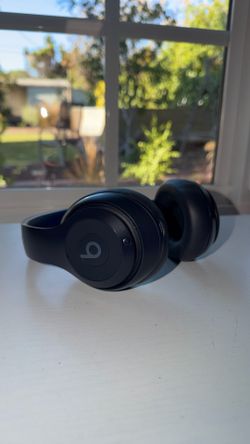 Beats Studio 3 Dark blue