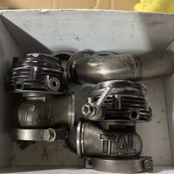Tial Wastegates