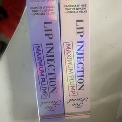 Too Faced lip Plumper