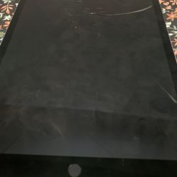 IPad Pro Generation 1 Glass Broken