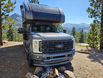 2025 Thor Motor Coach Omni AX29