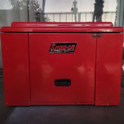 Snap On Redbox Microwave 