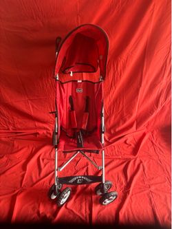 Umbrella stroller
