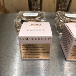 NEW: JLO Beauty Cosmetics bundle 