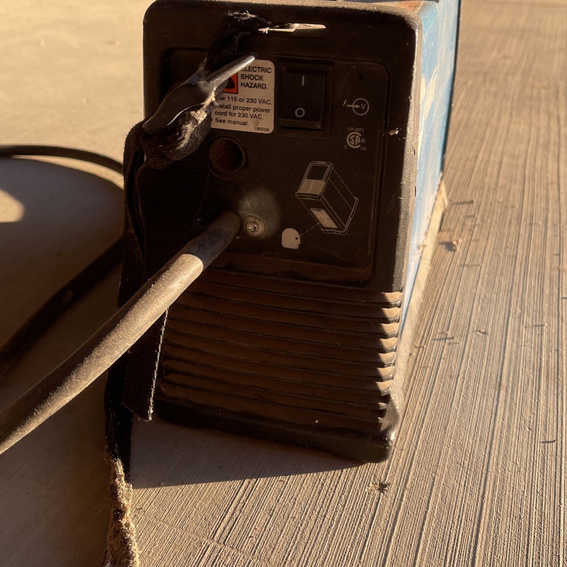 Miller 150 STL for Sale in Hanford, CA OfferUp