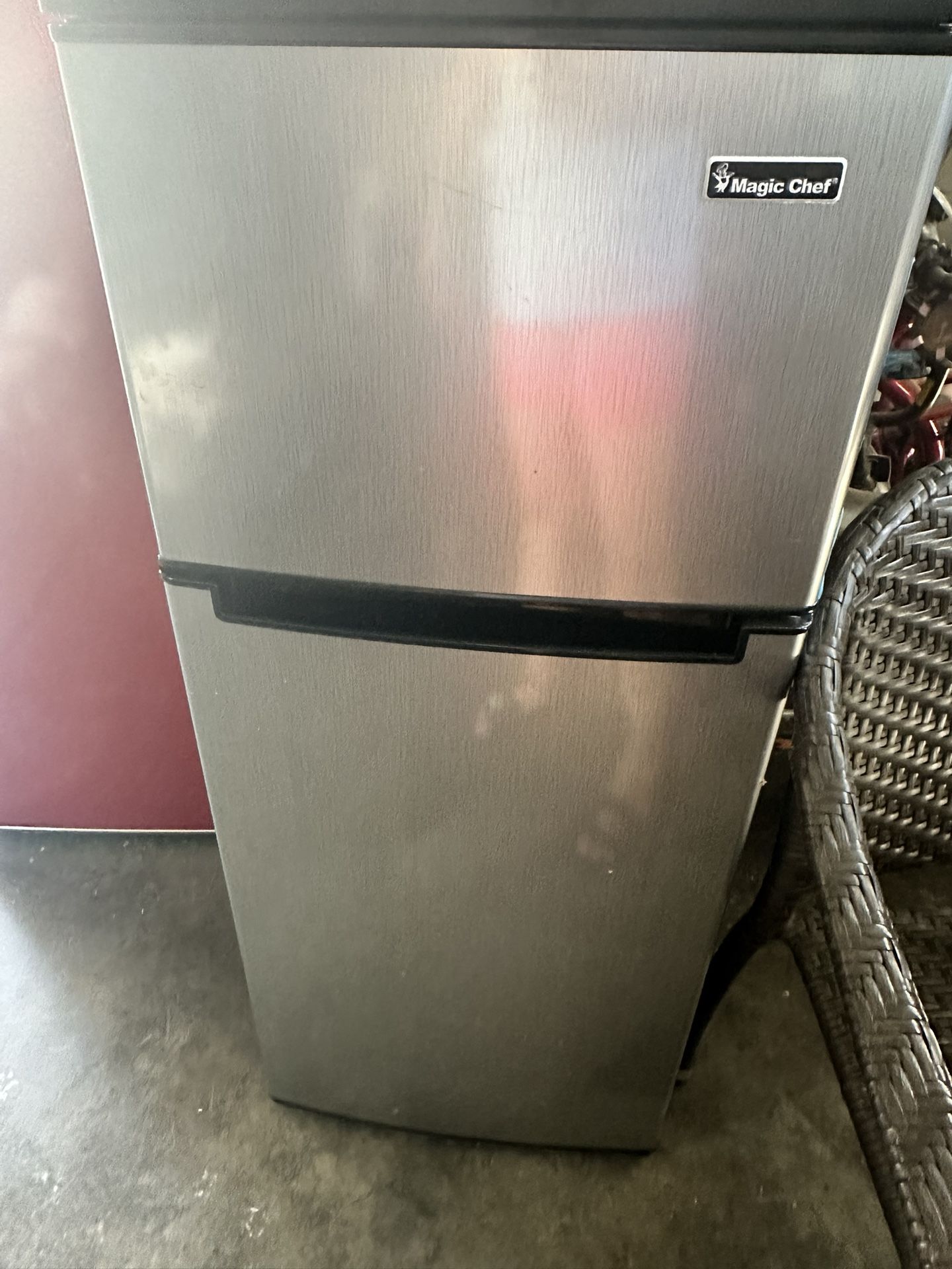 Refrigerator