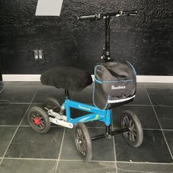 Medical Scooter 