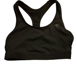 Champion Women's Compression Sports Bra