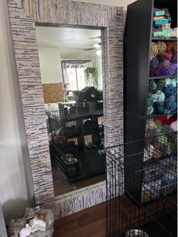 XL Mirror