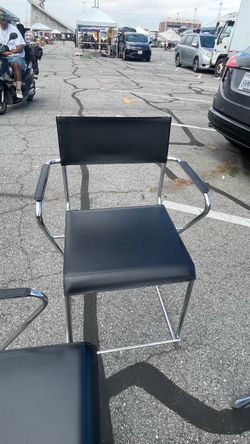 Cantilever Chairs
