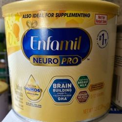 Enfamil Infant 