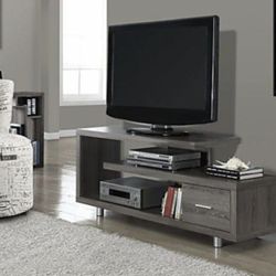 Monarch TV Stand 