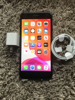 iPhone 7 unlocked for all carriers