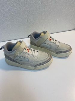 Jordan’s size 1
