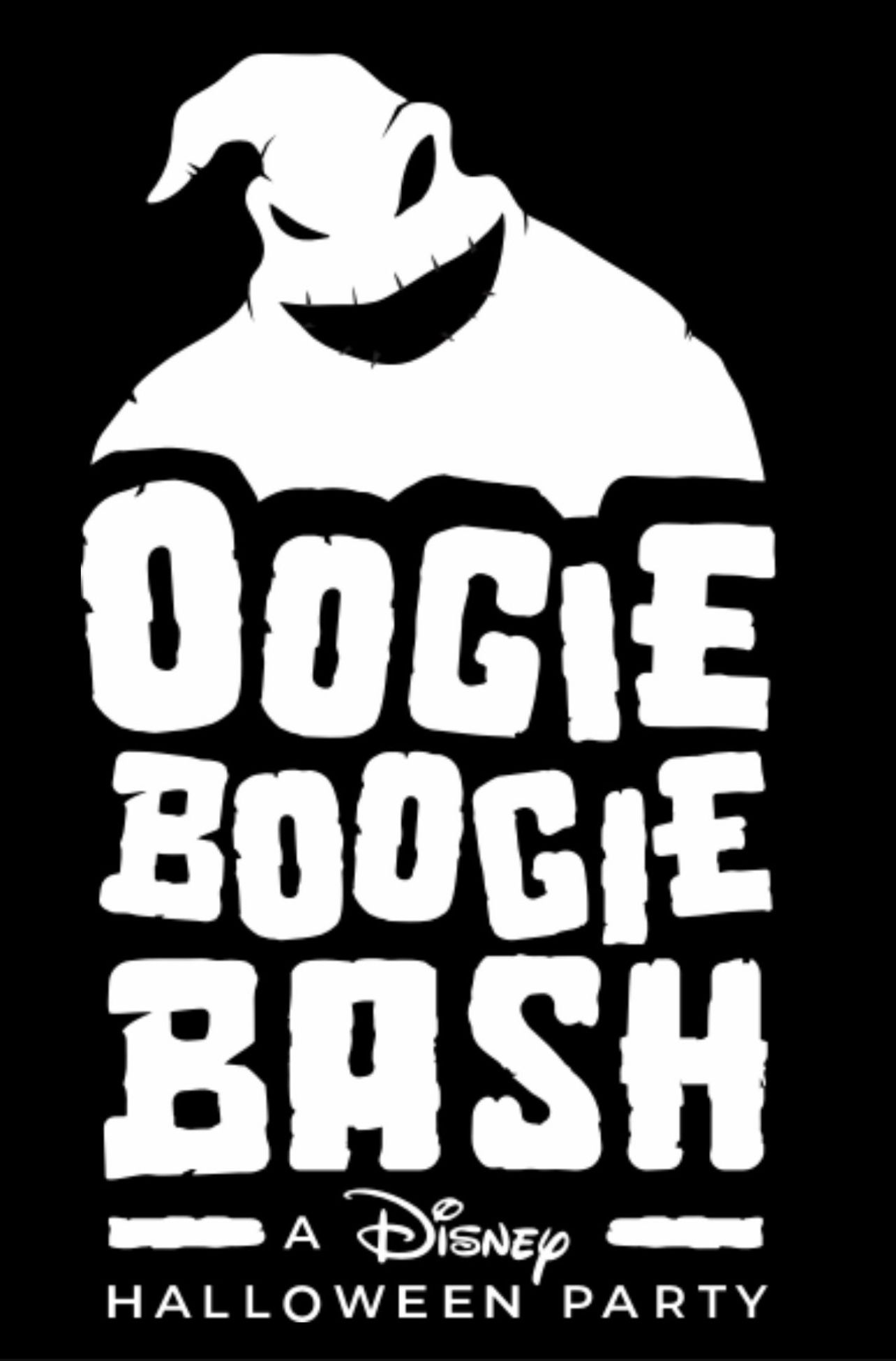Boogie Bash 